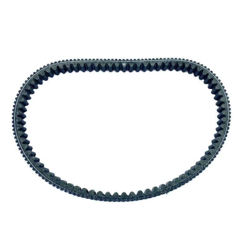 Antriebsriemen Passt for Hond PCX 125 for WW 125 for PCX150 2015 2016 2017 23100-K36-J01 23100-K35-V01 23100-K35-V010-M1 von LFJbdO