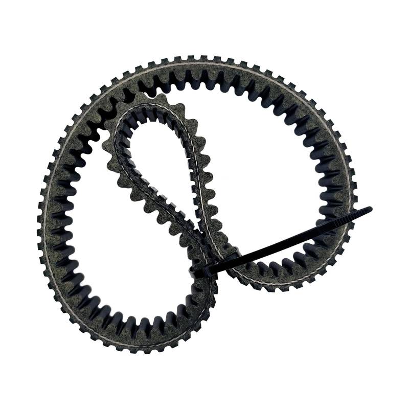 Antriebsriemen for CF CF450 550 400 500 600 Swat Trail Tracker Snyper UForce ZForce ATV UTV 500 600 X5 X6 Z6 0180-055000-0001 von LFJbdO