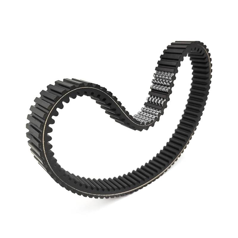 Antriebsriemen for CF800 Zforce 800 Uforce 800 850 Snyper Tracker X8 Terralander 800 ersetzt 0800-055000-0001 von LFJbdO