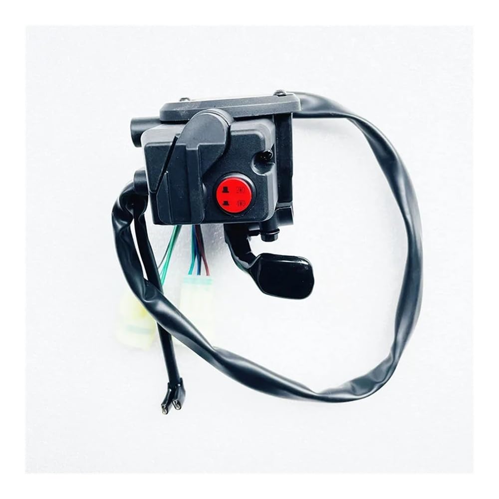 CF Rechts Lenker Schalter Assy for X5 X6 X8 Cforce 800 500 CF800 Quad CFMOTOR 7020-160700-0002 Zubehör CF Rechts Lenker Schalter Assy for X5 X6 X8 Cforce 800 500 CF800 Quad CFMOTOR 7020-160700-0002 Zubehör von LFJbdO