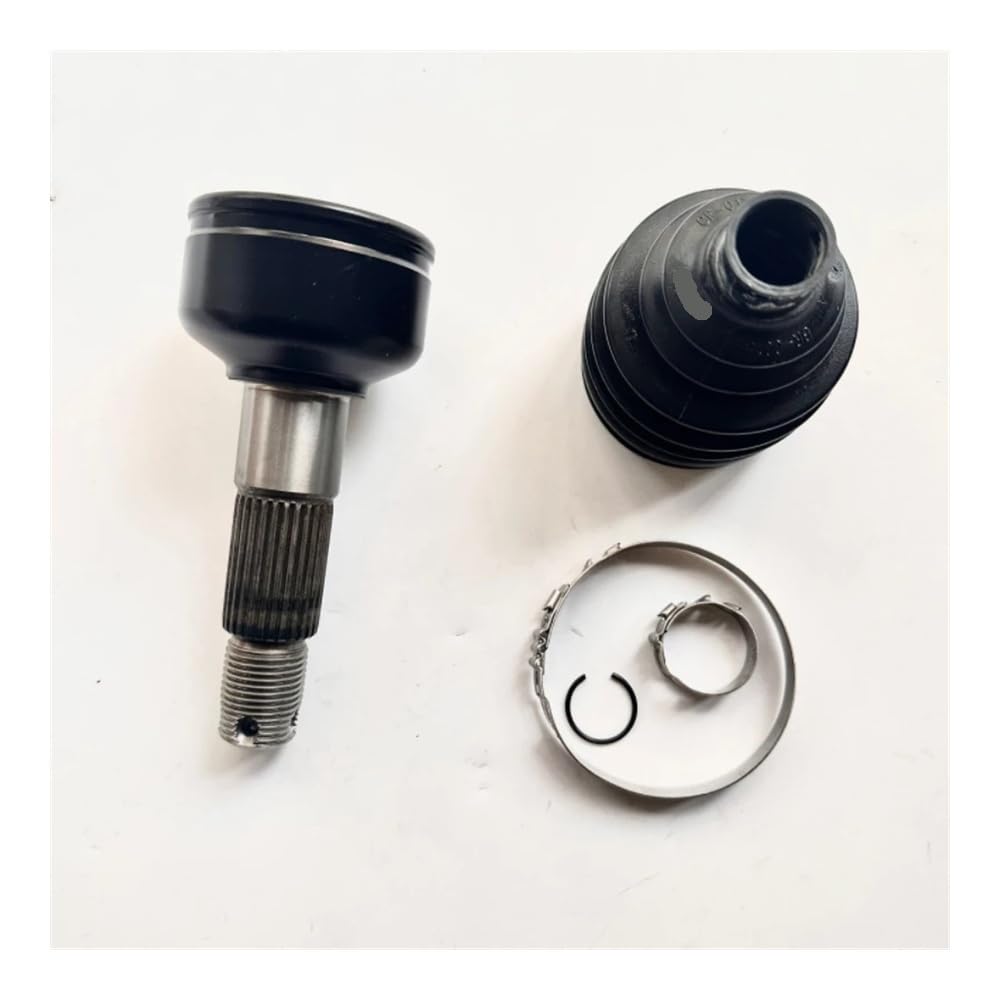 For CF Echtem Lager Kit Vorne Festen Ende for CF MOTO Cforce Zforce X8 800 500 600 X5 X6 ATV Quad 9GQ0-280170 Ersatzteile For CF Echtem Lager Kit Vorne Festen Ende for CF MOTO Cforce Zforce X8 800 500 600 X5 X6 ATV Quad 9GQ0-280170 Ersatzteile von LFJbdO