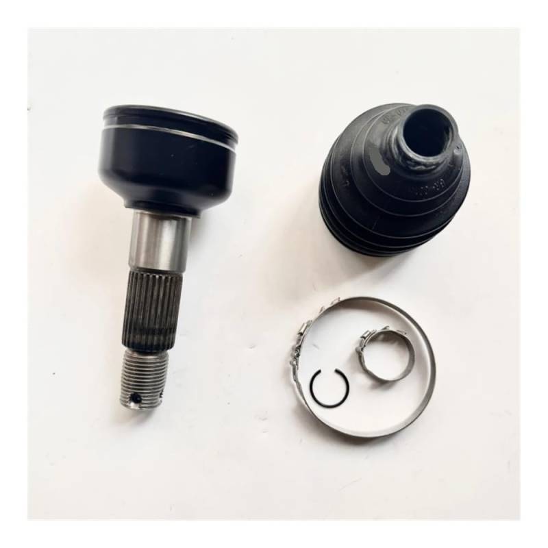 For CF Echtem Lager Kit Vorne Festen Ende for CF MOTO Cforce Zforce X8 800 500 600 X5 X6 ATV Quad 9GQ0-280170 Ersatzteile von LFJbdO