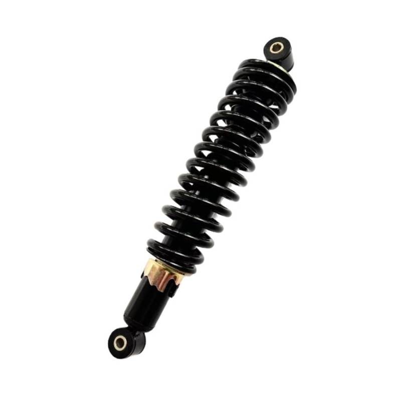 For CF Original Echtem Hinten Stoßdämpfer for CF MOTO Cforce CF600 CF625 CF500AU-L 600 500 X5 X6 Quad ATV 9010-060600 Ersatzteile von LFJbdO