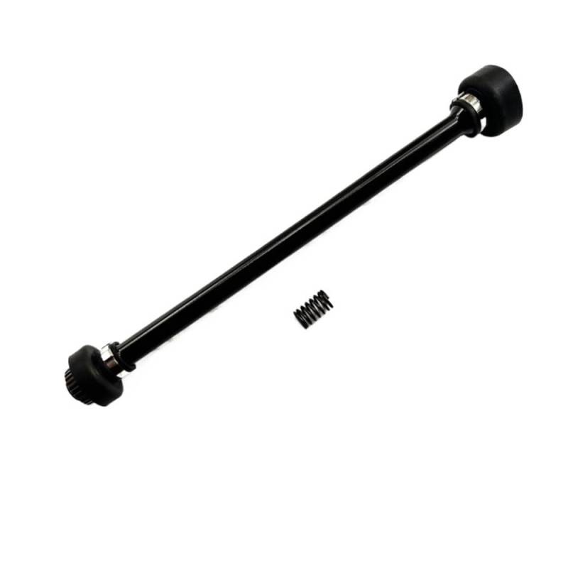 For Hisun UTV 500 700 Hinten Antriebswelle 410MM Länge for Hisun MSU HS500UTV HS700UTV YS700 HS 500 700 MSU UTV Massimo 26330-115-0100 Ersatzteile von LFJbdO