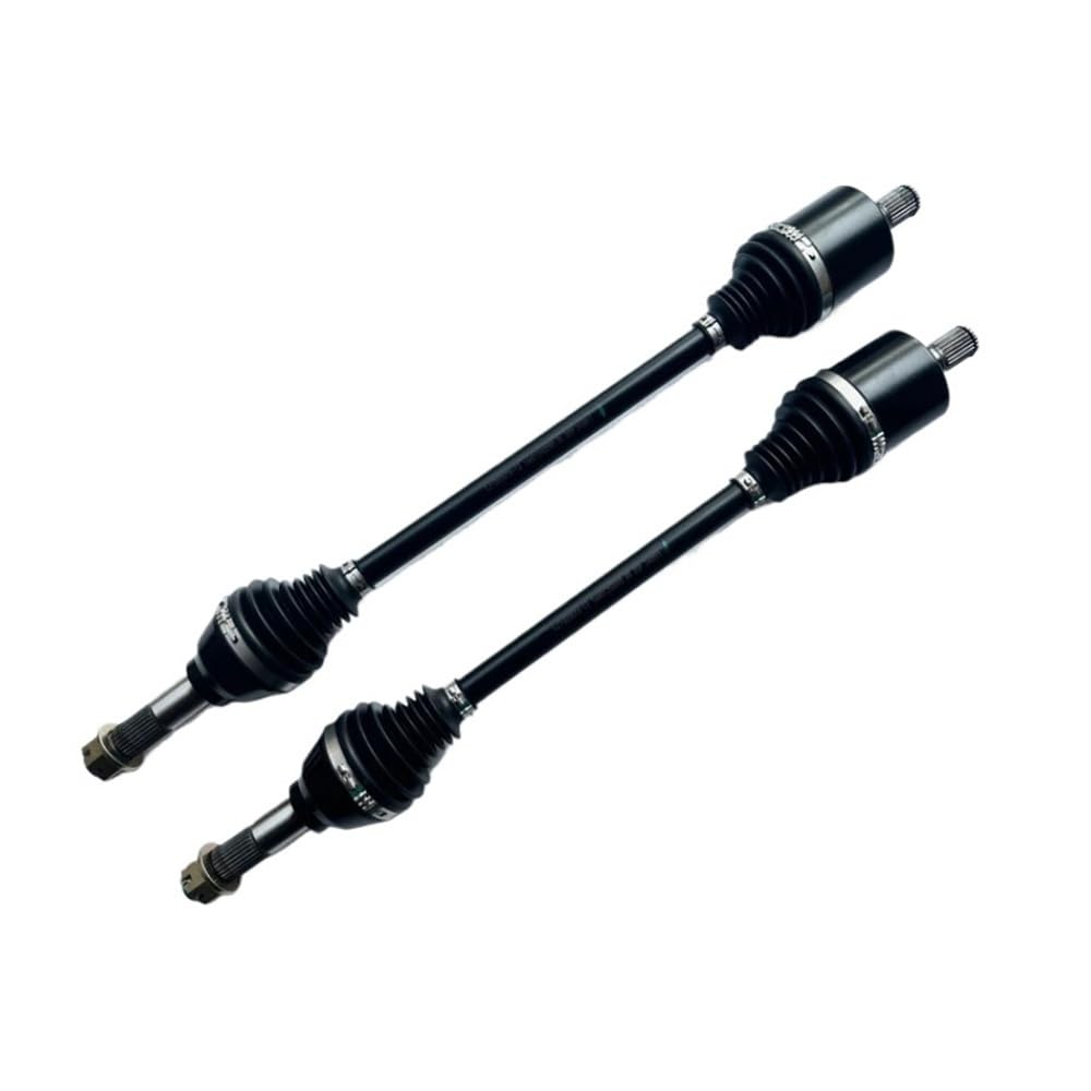 For ODES Hinten Links und Rechts CV Achse Antriebswelle for ODES 800 1000 DesertCross UTV Military UTV 16601240000/16601250000 Ersatzteile(Rear Right 730mm L) von LFJbdO