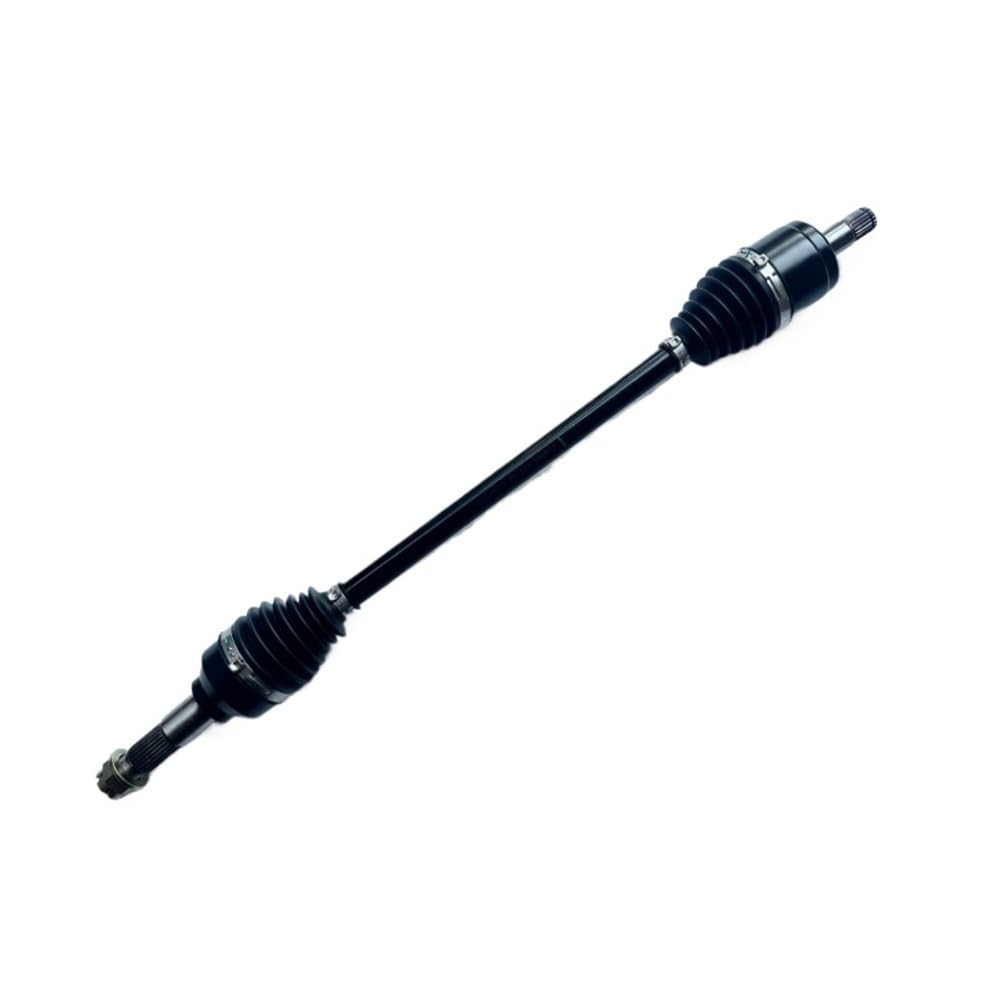 For Odes Vorne Links und Rechts CV Achse Antriebswelle for ODES 800 1000 DessertCross UTV Military UTV 14601220001/14601230001 Ersatzteile(Front Right Side) von LFJbdO