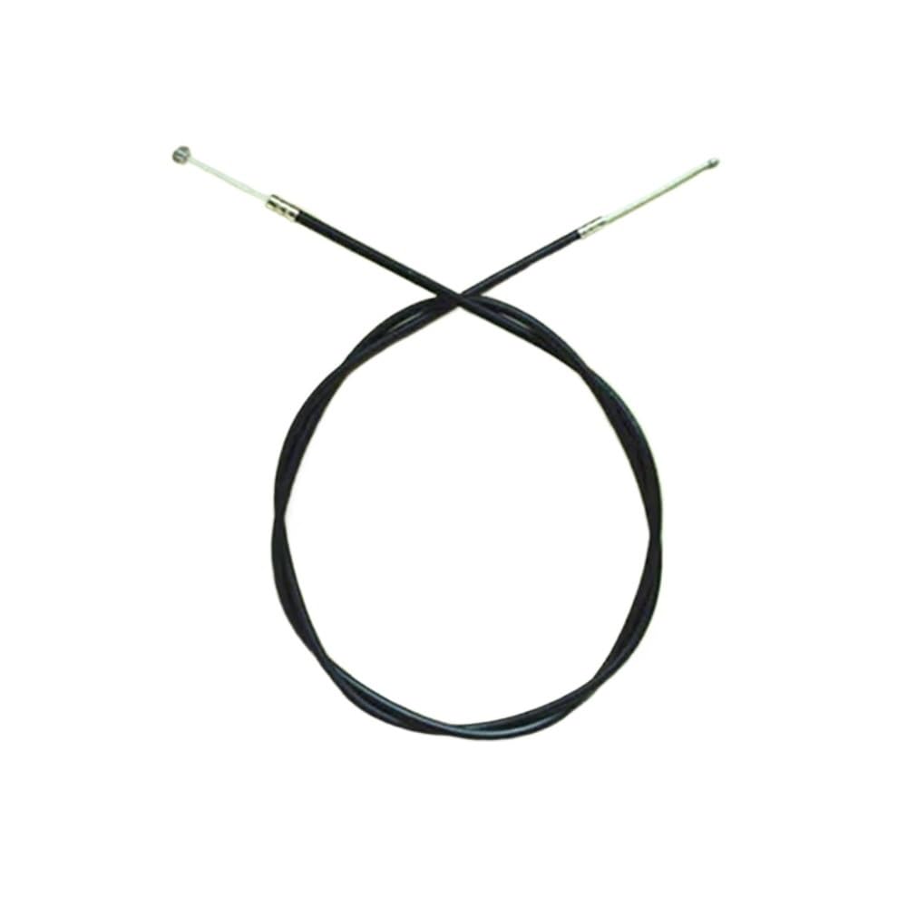 For Solo 423 Gaszug (Gesamtlänge 120 cm) for Solo 423 Sprühnebelgebläse-Beschleunigerkabel-Ersatz Ersatzteile von LFJbdO