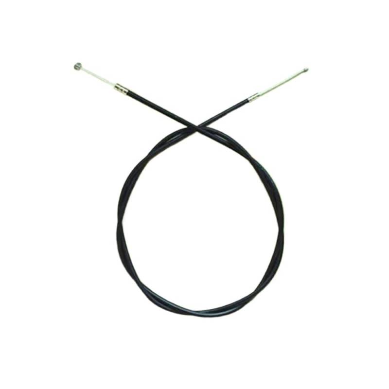 For Solo 423 Gaszug (Gesamtlänge 120 cm) for Solo 423 Sprühnebelgebläse-Beschleunigerkabel-Ersatz Ersatzteile von LFJbdO