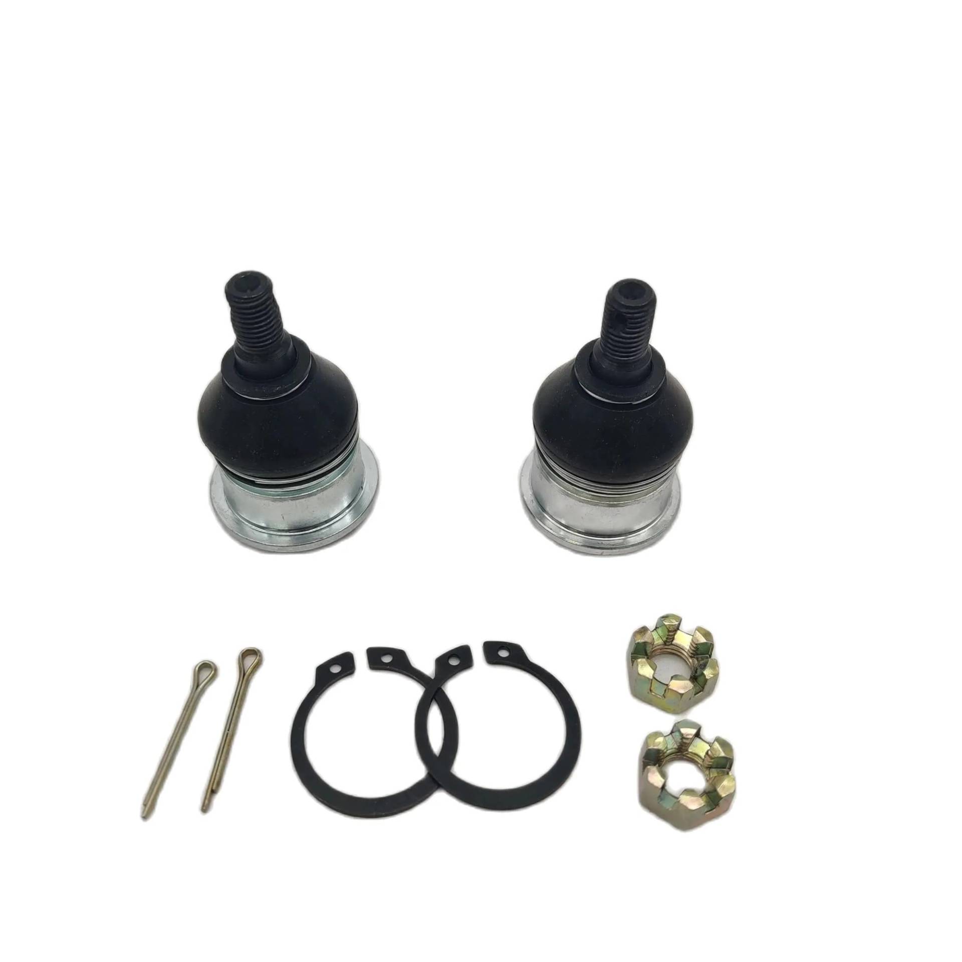 For YMH ATVs Teile OEM 5LP-23579-00-00 42-1029 YH YFM700 Grizzly 2007-2009 kugelgelenk 4x4 atv/utv teile Ersatzteile(2PC) von LFJbdO
