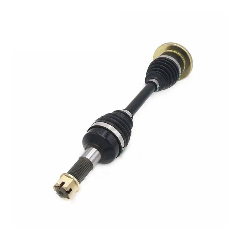 HINTEN LINKS ANTRIEBSWELLE CV JOINT ACHSE for CF CF500 500CC UTV ATV QUAD BUGGY ERSATZTEILE 9010-280100-1000 Ersatzteile von LFJbdO