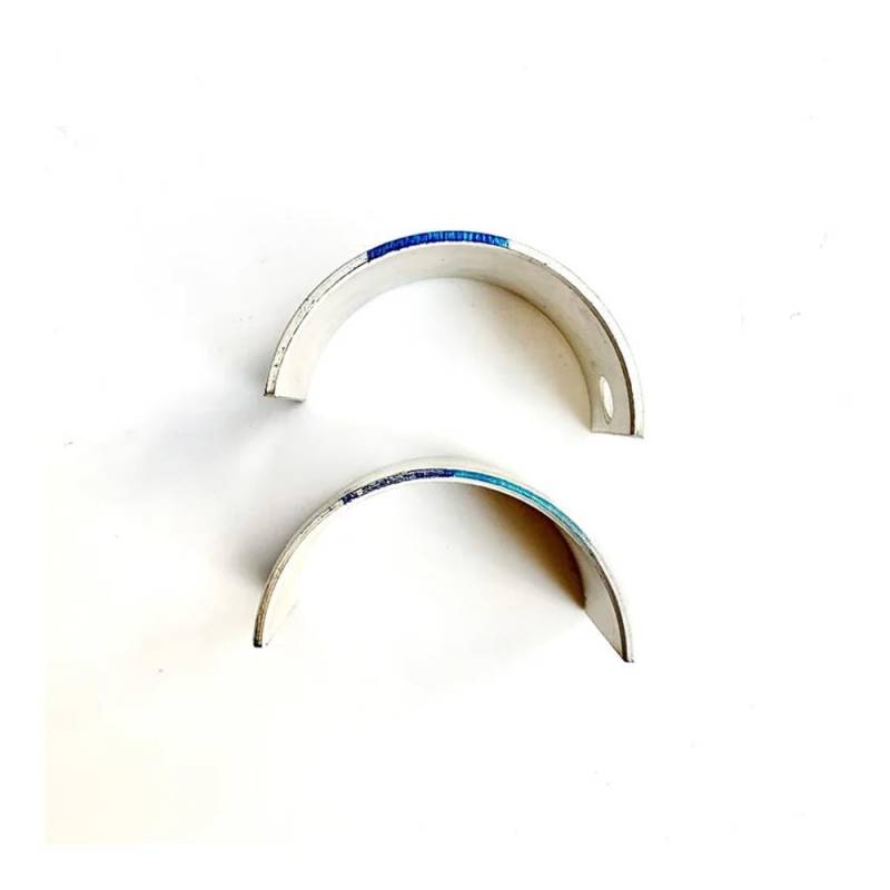 Hauptwelle Gleitlager Kit Kurbelgehäuse Lager Hülse for CFMOTOR Uforce U8 X8 Z8 520 550 800 X550 10000 ATV UTV SSV 0800-0111B0 Ersatzteile von LFJbdO