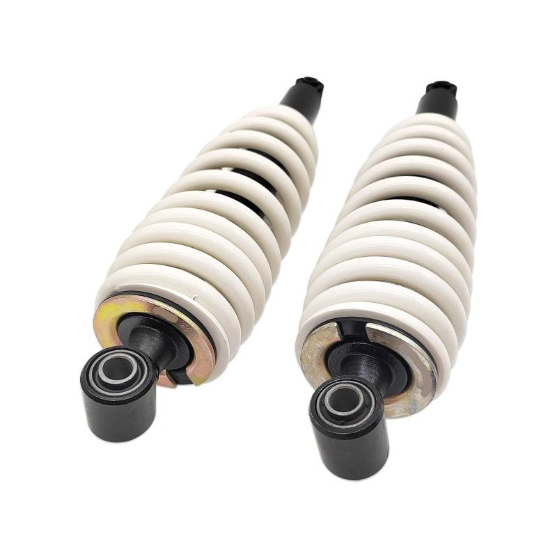 Hinten Stoßdämpfer for HISUN 700 UTV 2 stücke Ein Paar QUAD GO KART HS CODE 55100-J00000-0900 ERP CODE PJ00000551000900 Ersatzteile von LFJbdO