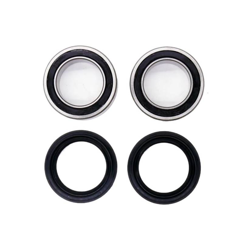 Hinterachse Träger Lager & Dichtung Fit for YMH for RAPTOR ATV YFM 700 YFZ450 YFZ450R 93306-90804-00 93306-90805-00 93106-46003 -00 Ersatzteile von LFJbdO