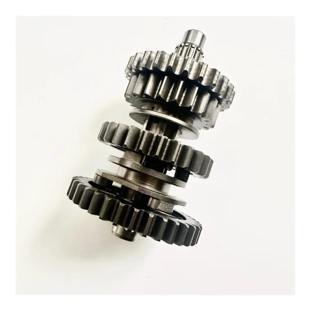 Hisun Getriebe Mittelwelle Comp for Hisun 500 700 500cc 700cc HS500 HS700 UTV 22220-F39-0000 22220-004-0000 P004000222600000 Ersatzteile Hisun Getriebe Mittelwelle Comp for Hisun 500 700 500cc 700cc HS500 HS700 UTV 22220-F39-0000 22220-004-0000 P004000222600000 Ersatzteile von LFJbdO