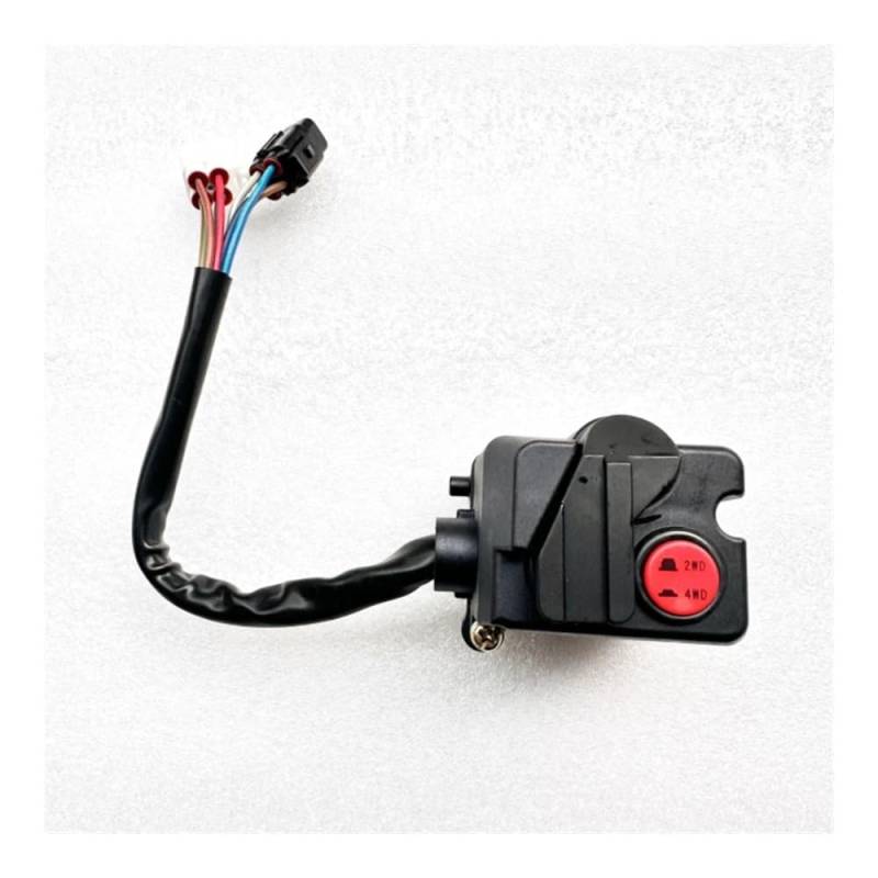 Hisun Massimo 4x4 Schalter 2WD/4WD Antriebsschalter HS500UTV HS700UTV UTV400 500 700 MSU700 MSU500 YS400 37120-115-0000 Zubehör von LFJbdO