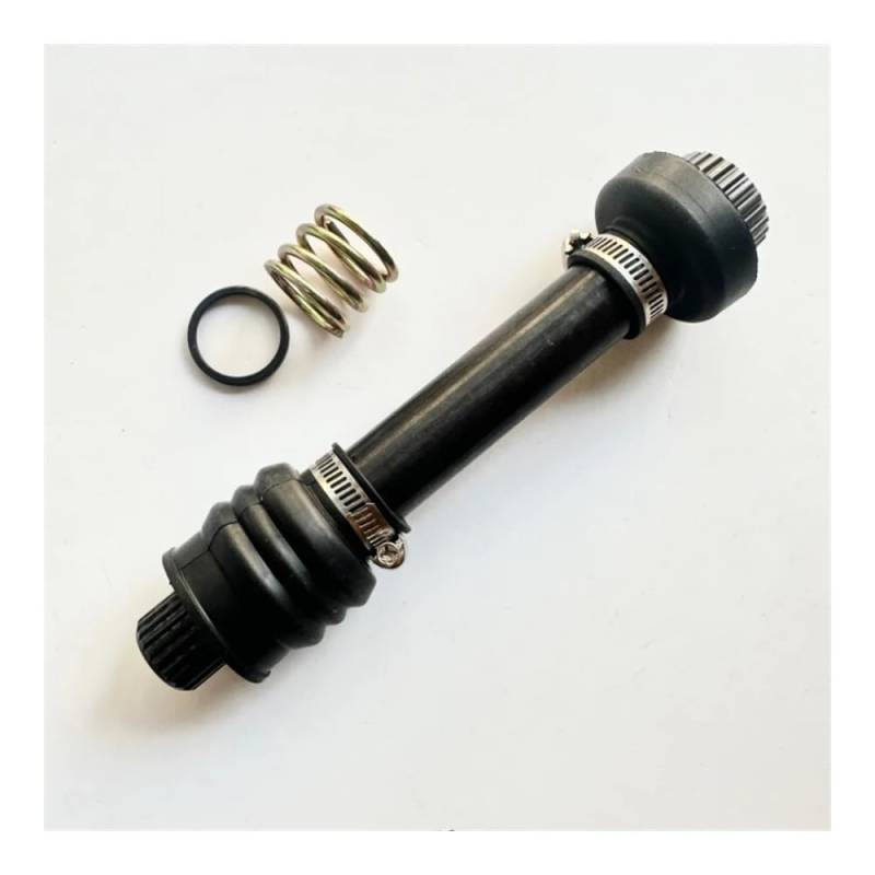Hisun UTV 550 750 Hinten Antriebswelle 205MM Länge for Hisun HS550UTV HS750UTV 550 750 UTV Coleman Outfitter P309001253100001 Ersatzteile von LFJbdO