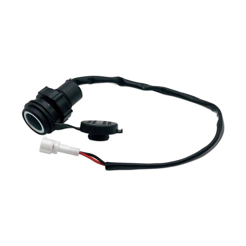 Kombischalter for HS500UTV P115H00371050000 P115000371750000 Zubehör von LFJbdO
