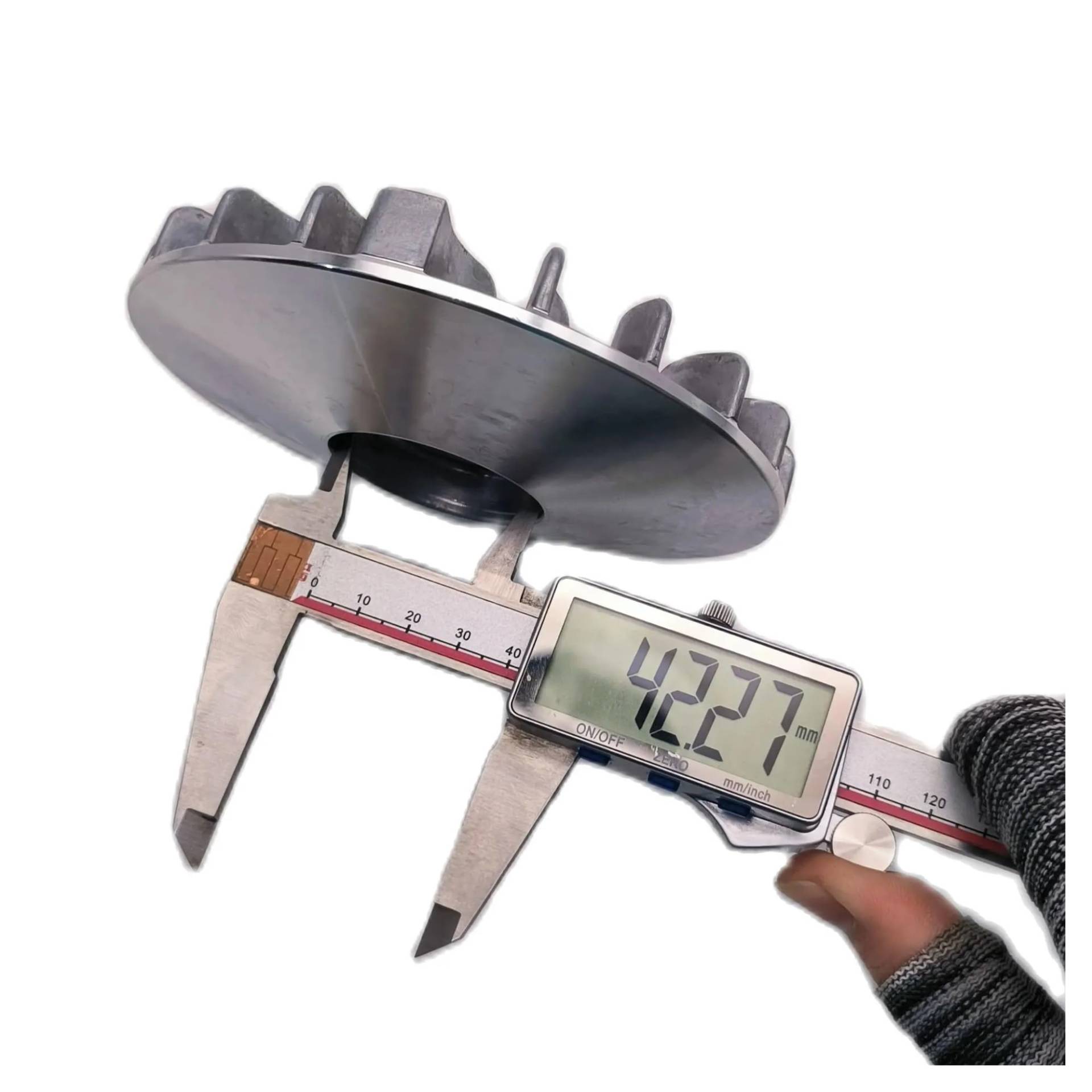 Linhai 250 260 300 Variator Antriebsfläche 23816,2.3.01.2090 for Linhai Keeway Jinlang Feishen Roller ATV Ersatzteile Linhai 250 260 300 Variator Antriebsfläche 23816,2.3.01.2090 for Linhai Keeway Jinlang Feishen Roller ATV Ersatzteile von LFJbdO