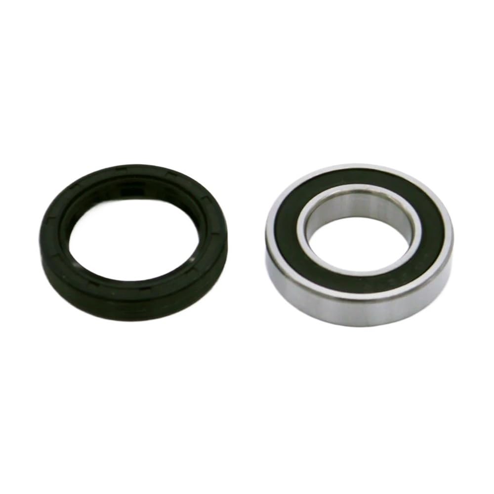 Linkes Hinterachsträger-Radlager und Dichtung passend for Hon-da Quad Bike ATV TRX350 400 420 500 FOURTRAX Foreman Rubicon 4X4 4X2 Ersatzteile Linkes Hinterachsträger-Radlager und Dichtung passend for Hon-da Quad Bike ATV TRX350 400 420 500 FOURTRAX Foreman Rubicon 4X4 4X2 Ersatzteile von LFJbdO