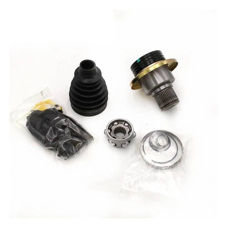 MOTION ENDLAGER KIT HINTEN RECHTS DREHWELLE GUMMI/DICHTUNGEN for CF CF500/A/2A/X5/X6/X8 ATV 9010-280230-1000 Ersatzteile(Left) von LFJbdO