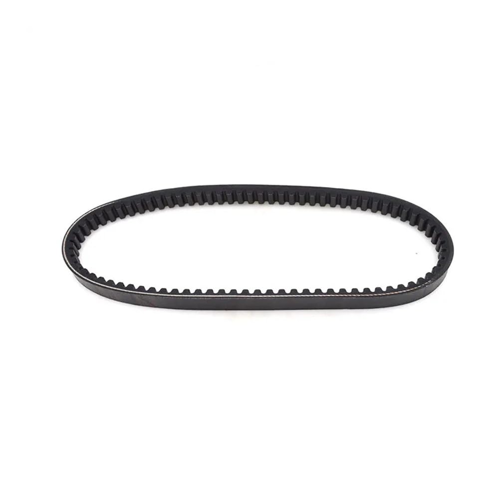 Motorrad CVT-Getriebe Angetrieben Gürtel for Hond WH100 GCC100 SCR100 SPACY100 Moped Roller Ersatzteil 23100-GGC-7710-M1 Motorrad CVT-Getriebe Angetrieben Gürtel for Hond WH100 GCC100 SCR100 SPACY100 Moped Roller Ersatzteil 23100-GGC-7710-M1 von LFJbdO