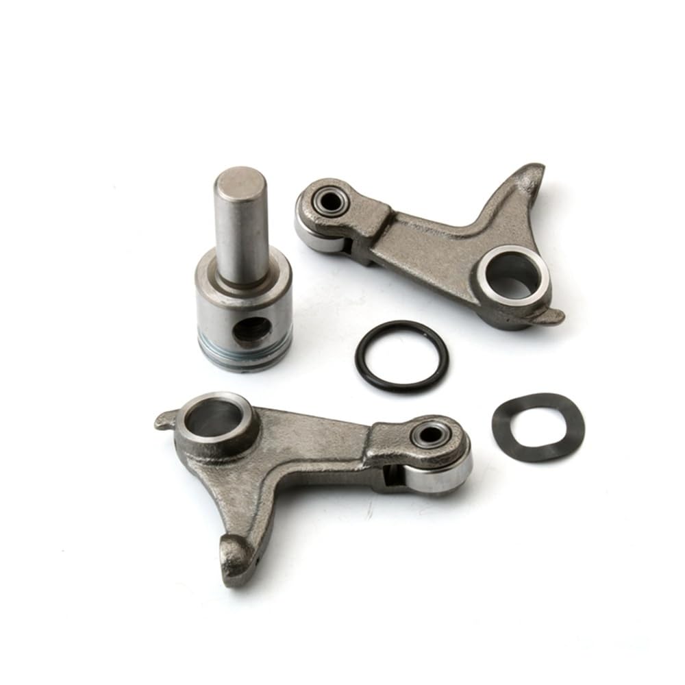 Motorrad Racing/Primitive Follower Cam for Hond CG110 CG125 CG 125cc 150cc 14421-397-000 14421KCS650 156FMI 162FMJ Ersatzteile(High performance) von LFJbdO