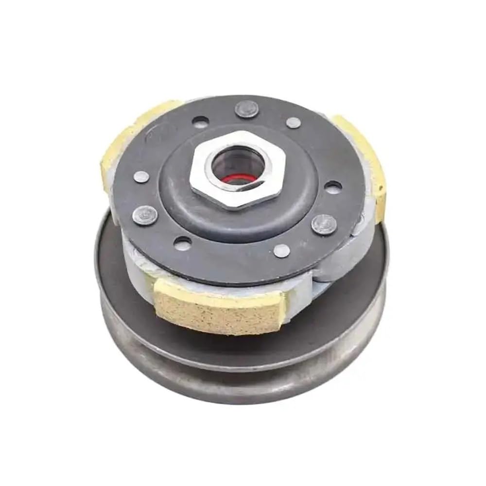 Motorrad Riemenantrieb Angetriebene Gesicht Kupplung Set for Hond for Vision for DIO for SPACY for Lead 110 for Vision110 for DIO110 NSC110 SCR110 NHX110 Motorrad Riemenantrieb Angetriebene Gesicht Kupplung Set for Hond for Vision for DIO for SPACY for Lead 110 for Vision110 for DIO110 NSC110 SCR110 NHX110 von LFJbdO