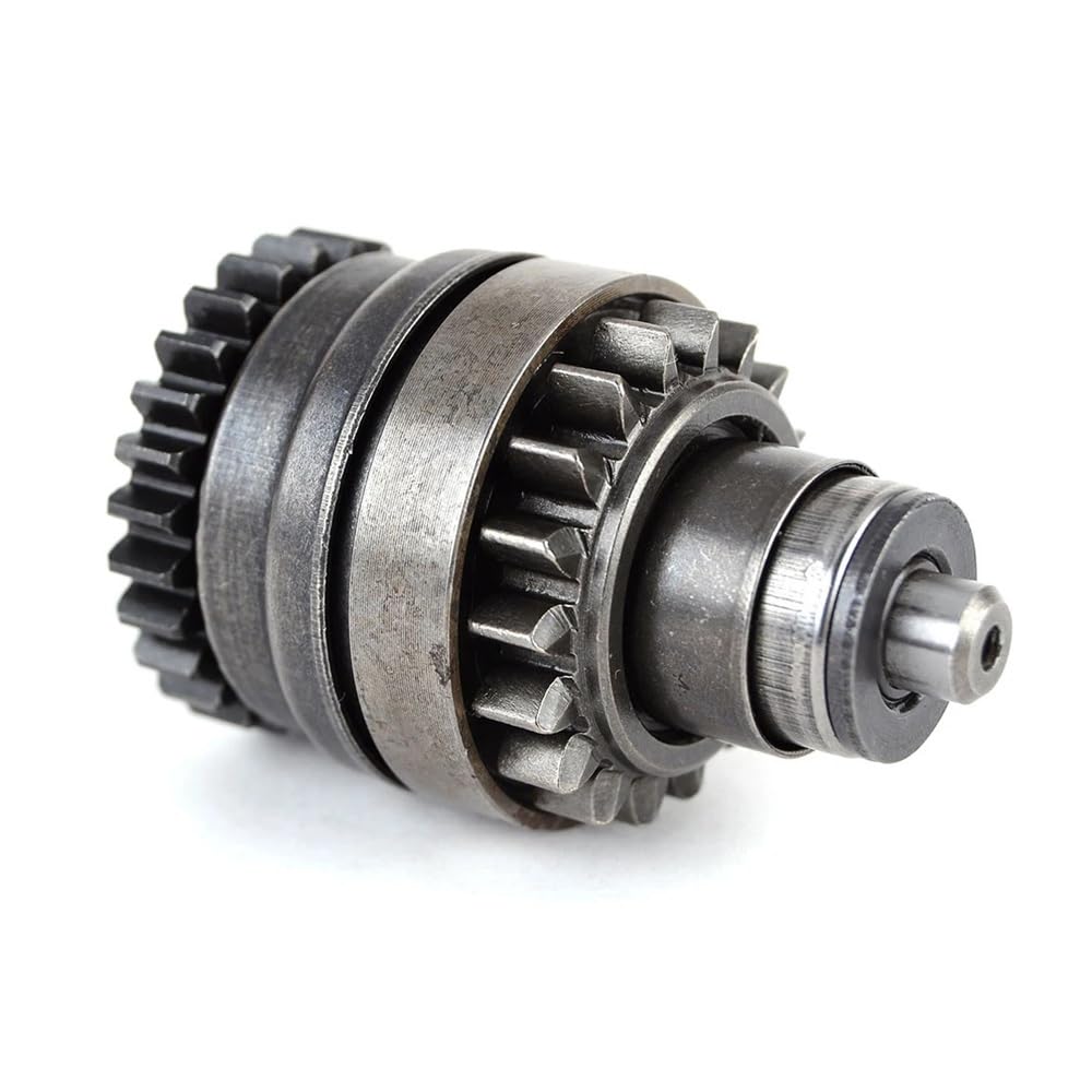 Motorrad Starter Antrieb Bendix for K 300 200 250 HBERG TE250 TE300 XC XC-W EXC EXC-E SECHS 55140026000 55140026100 Ersatzteile Motorrad Starter Antrieb Bendix for K 300 200 250 HBERG TE250 TE300 XC XC-W EXC EXC-E SECHS 55140026000 55140026100 Ersatzteile von LFJbdO