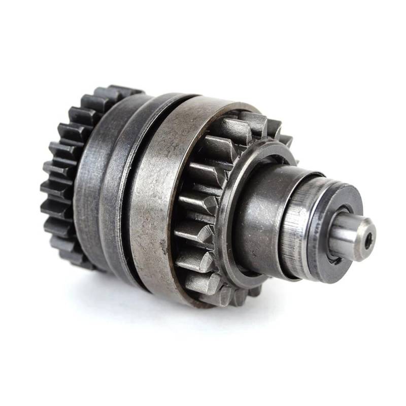 Motorrad Starter Antrieb Bendix for K 300 200 250 HBERG TE250 TE300 XC XC-W EXC EXC-E SECHS 55140026000 55140026100 Ersatzteile von LFJbdO
