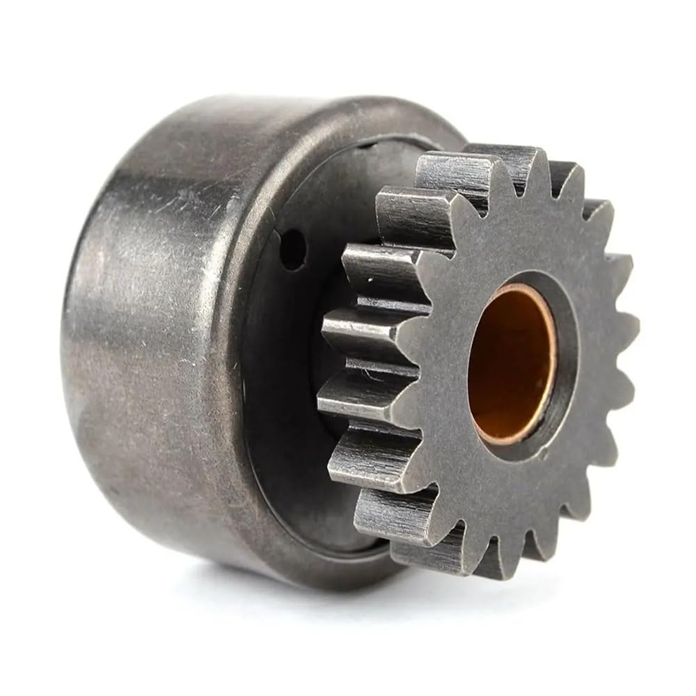 Motorrad Starter Antrieb for Bendix for Yamaha XV750 XV700S XV700 XV1100S XV1100 for Virago 3LP-15570-00 1TA-15570-00 Ersatzteile Motorrad Starter Antrieb for Bendix for Yamaha XV750 XV700S XV700 XV1100S XV1100 for Virago 3LP-15570-00 1TA-15570-00 Ersatzteile von LFJbdO