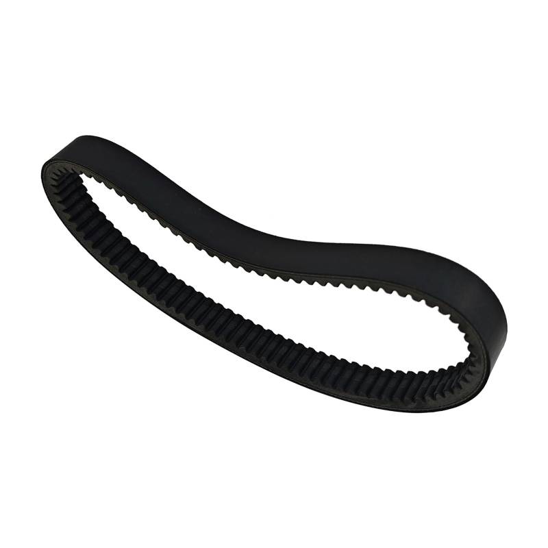 Motorrad-Transferkupplungs-Antriebsriemen for Codlice EPCOUR040 BD522167 for Ligier JS50 for Chatenet CH26 for Microcar MGO1 Motor for Yanmar von LFJbdO