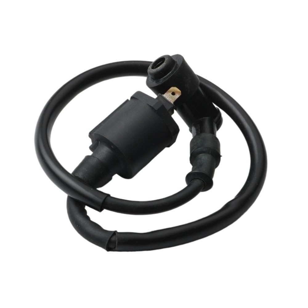 Motorrad-Zündspule ersetzt for Hond CB125T 30520-KC1-981 Zubehör Motorrad-Zündspule ersetzt for Hond CB125T 30520-KC1-981 Zubehör von LFJbdO