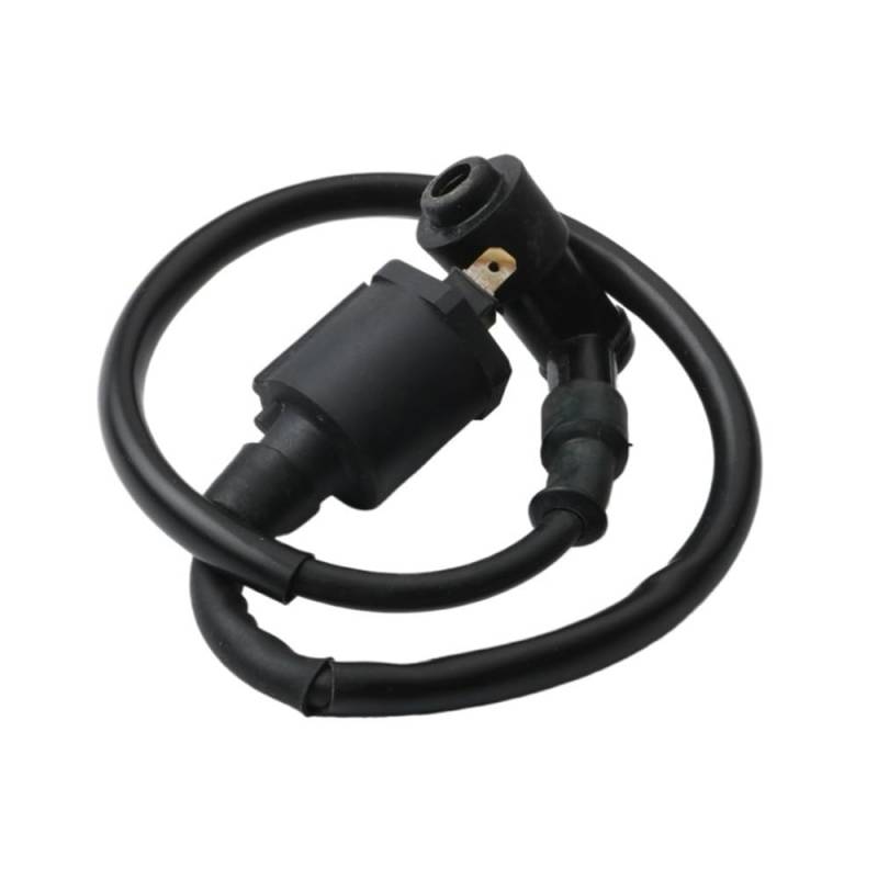 Motorrad-Zündspule ersetzt for Hond CB125T 30520-KC1-981 Zubehör von LFJbdO