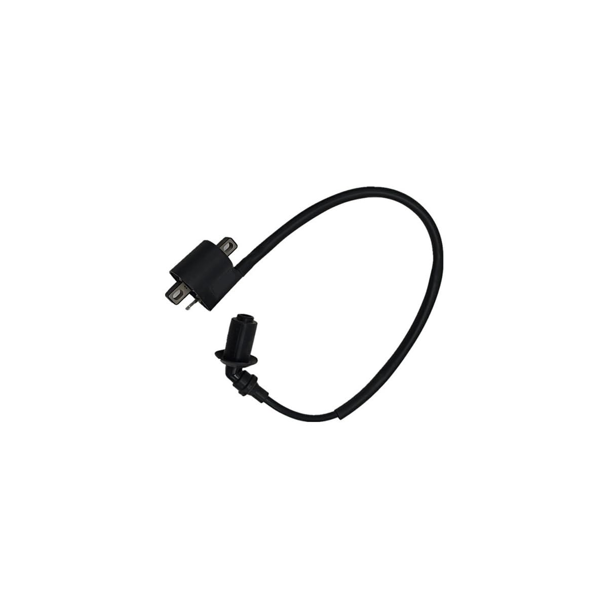 Motorradteile Zündspule mit Kabel und Steckerkappe for CF CF188 CF500 X5 ATV 500cc for CF 188 500 Teilenummer 0180-152000 Zubehör Motorradteile Zündspule mit Kabel und Steckerkappe for CF CF188 CF500 X5 ATV 500cc for CF 188 500 Teilenummer 0180-152000 Zubehör von LFJbdO