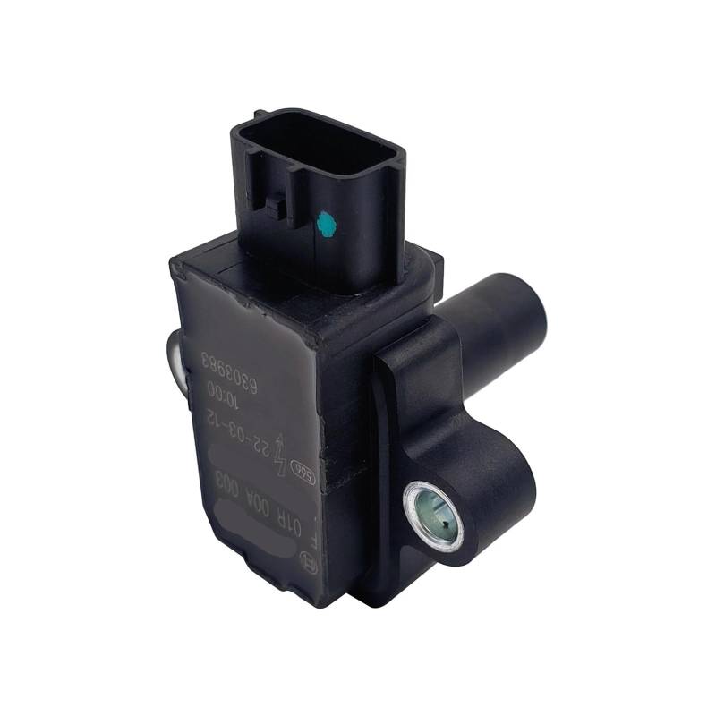 Neue Zündspule for ATV UTC Motorrad CF X5 X6 Z6 EX Rancher UForce CF 500 400 600 2011-2013 018B-178000 Zubehör(Original) von LFJbdO