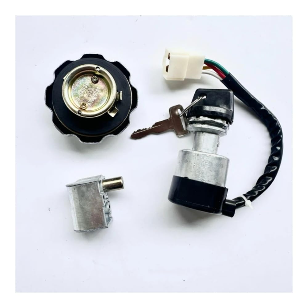 ODES 800 1000 Zündschalter-Schlüssel for Odes 800cc 1000cc UTV Dominator Raider X2 X4 Ravager 13209040002 Zubehör ODES 800 1000 Zündschalter-Schlüssel for Odes 800cc 1000cc UTV Dominator Raider X2 X4 Ravager 13209040002 Zubehör von LFJbdO