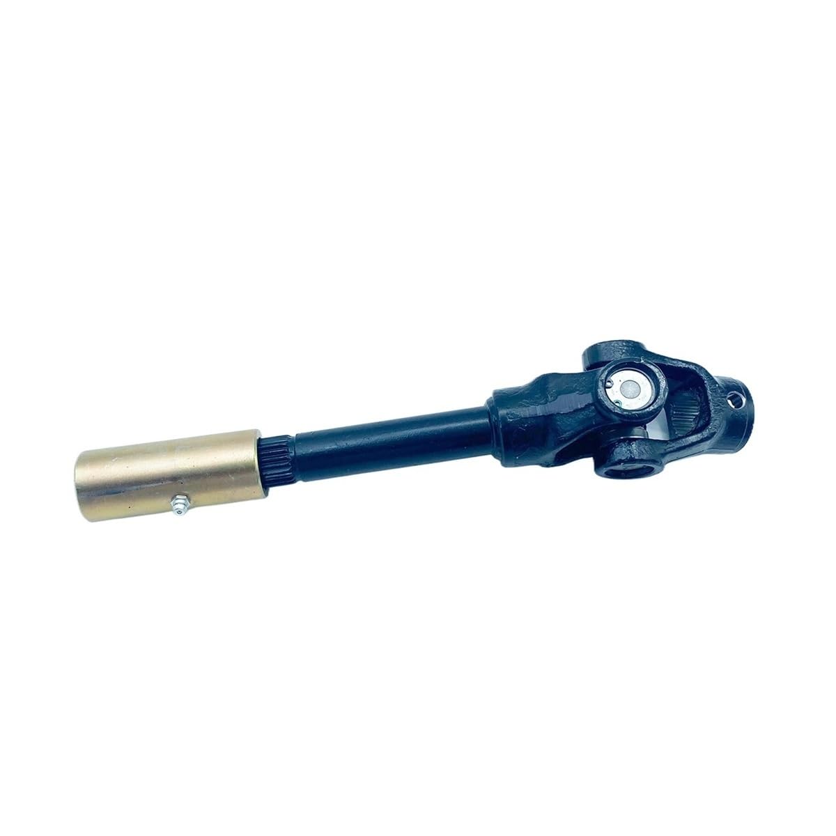 OEM Hinten Kardanwelle Antriebswelle mit Kupplung Kardanwelle for Linhai 260cc 300cc LH260 LH300 ATV Quad 20701 20703 Ersatzteile(A01116 B09003) von LFJbdO