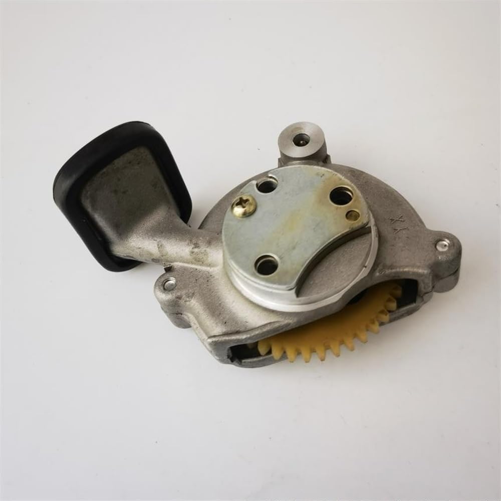 Ölpumpe (42T-Getriebe) for Rebel CA250 CMX250 CBT250 Vento Barracuda 250 Regal Raptor DD250 Tank Vision Phoenix 250 253FMM Ersatzteile von LFJbdO