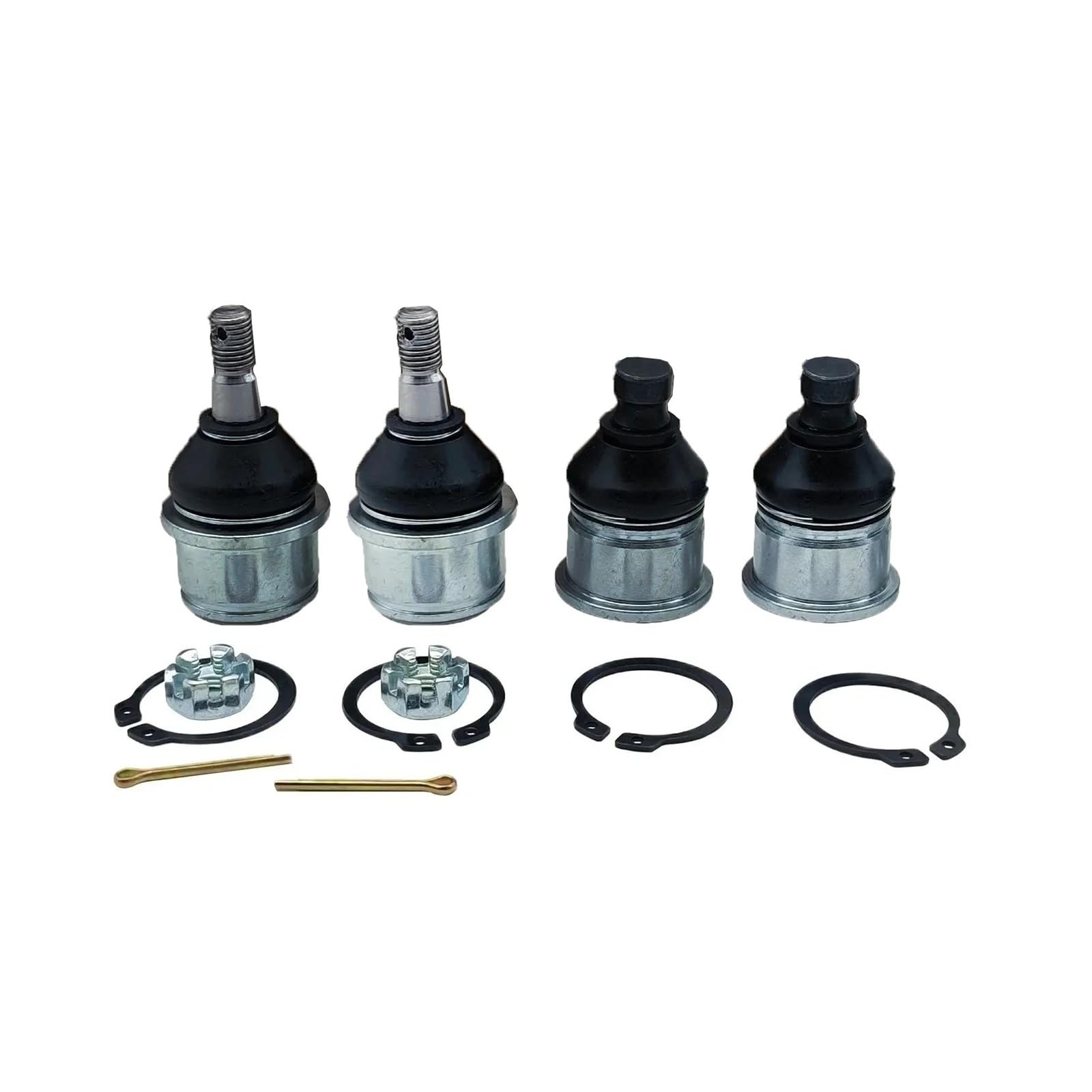Oberen und Unteren Kugelgelenk for CF CF188 CF500 ATV UTV 500cc CF 188 500 QUAD GO KART 9010-050700 9010-050800 Ersatzteile(2pcs Lower) von LFJbdO