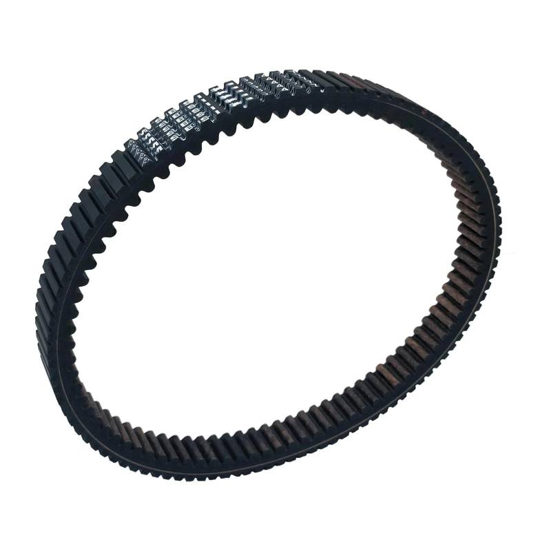 Original MITSUBOSHI CVT Antriebsriemen for LIANGZI ODES 800ATV UTV Teile Nr. 21040303801 21040303802 SQ52-2188-C von LFJbdO