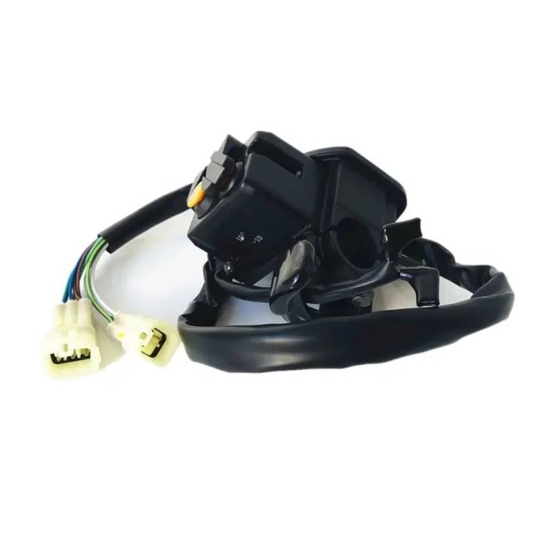 Original Rechts LENKERSCHALTER for CF Moto 500CC 600CC 800CC ATV X5 X6 X8 CForce Quad Teile 7020-160700-00002 Zubehör von LFJbdO