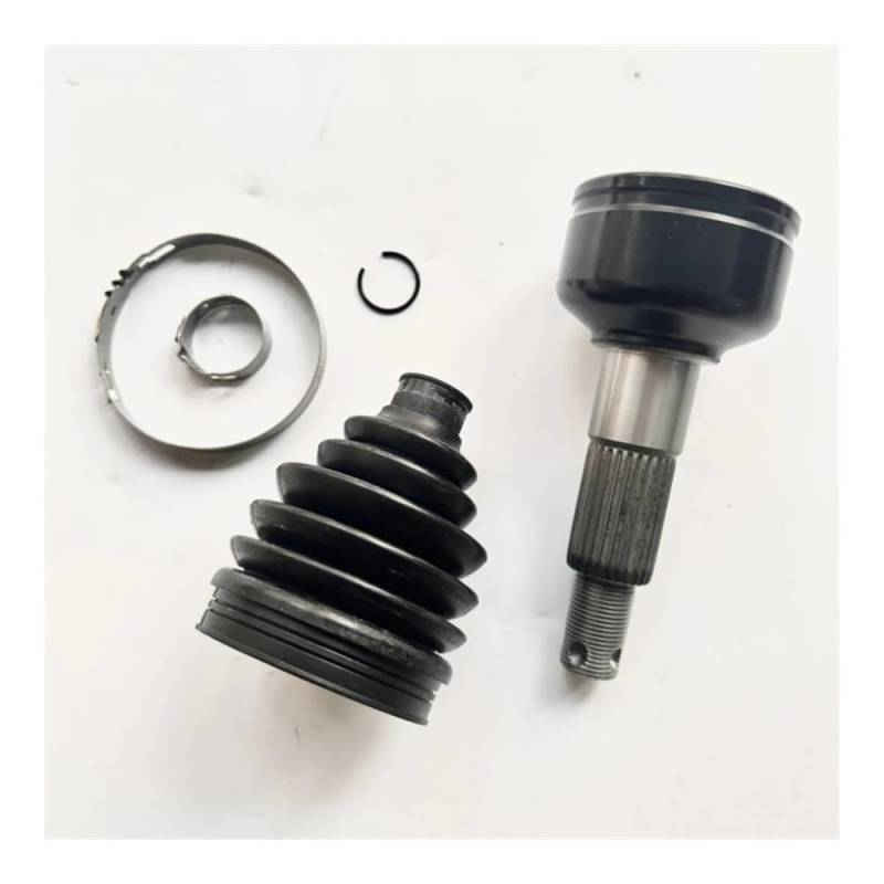 Original for CF Lager Kit Vorne Festen Ende for CF MOTO Cforce 800 500 600 X5 X6 ATV Quad 9CRB-2701A0 Ersatzteile von LFJbdO