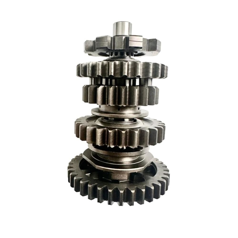 Original for Hisun Getriebe Mittelwelle Comp for Hisun ATV 500 700 HS500 HS700 Quad 22220-004-0000 22220-F39-0000 P004000222600000 Ersatzteile Original for Hisun Getriebe Mittelwelle Comp for Hisun ATV 500 700 HS500 HS700 Quad 22220-004-0000 22220-F39-0000 P004000222600000 Ersatzteile von LFJbdO