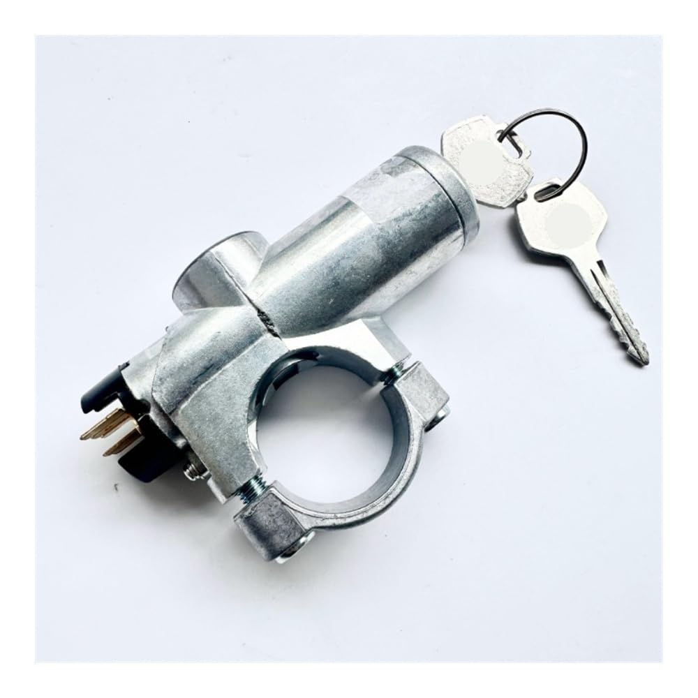 Original for ODES 800 1000 Zündschloss Assy Schlüssel for Odes 800cc 1000cc UTV Dominator Raider X2 X4 Ravager 10709030000 Zubehör Original for ODES 800 1000 Zündschloss Assy Schlüssel for Odes 800cc 1000cc UTV Dominator Raider X2 X4 Ravager 10709030000 Zubehör von LFJbdO