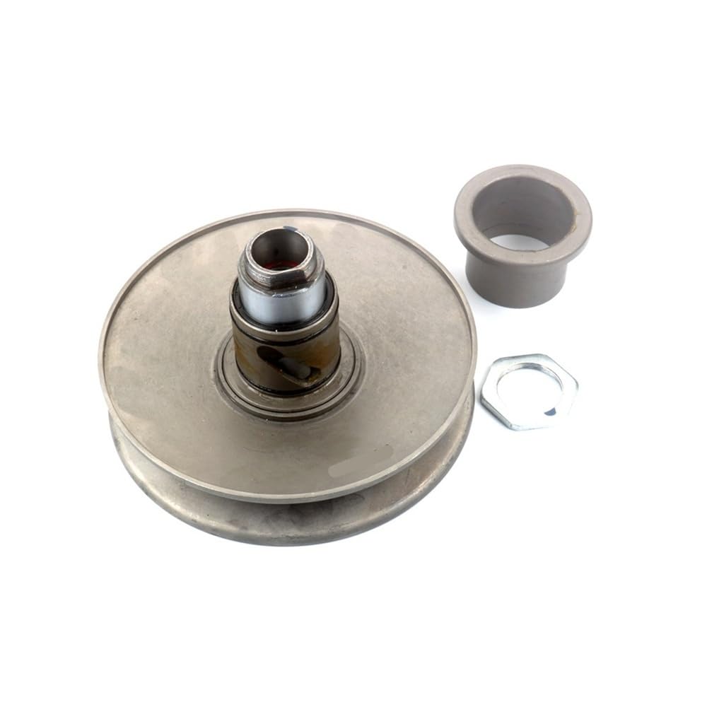 Roller Feste Angetrieben Halb Pulley Assy for Keeway Logik 125 Outlook 125cc 4T Ersatzteile Roller Feste Angetrieben Halb Pulley Assy for Keeway Logik 125 Outlook 125cc 4T Ersatzteile von LFJbdO