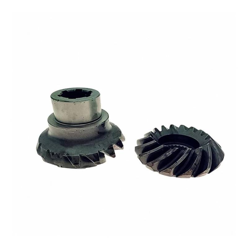 Spinne Getriebe/Stick kegelrad master und slave getriebe for Kazuma Stels 500 Xinyang ATV UTV motor teile 192MR-1000507 Ersatzteile von LFJbdO