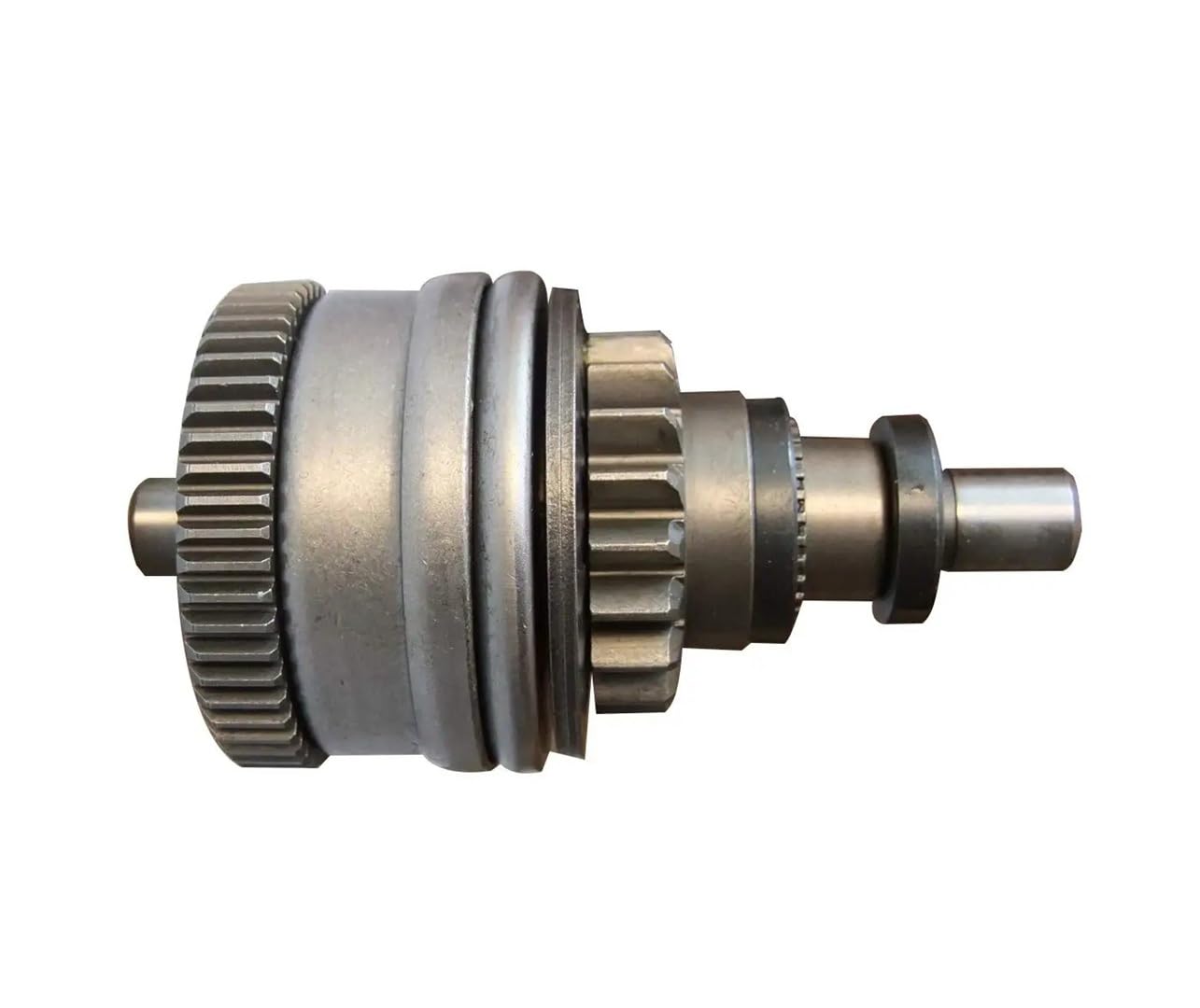 Starter Bendix Drive Kompatibel mit for YMH WaveRunner Super Jet for Kawasaki Jet Ski 650 700 800 for Polar Sportsman 600 700 800 Ersatzteile Starter Bendix Drive Kompatibel mit for YMH WaveRunner Super Jet for Kawasaki Jet Ski 650 700 800 for Polar Sportsman 600 700 800 Ersatzteile von LFJbdO