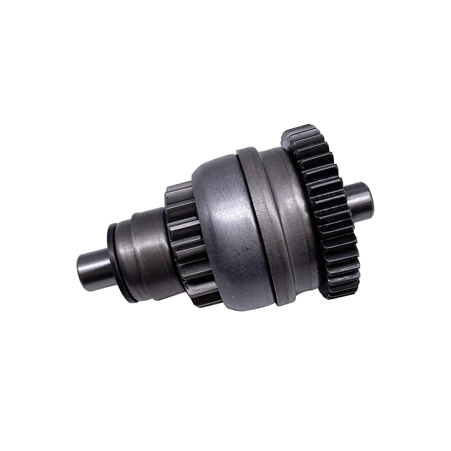 Starterantrieb Bendix Kompatibel mit for Polar Sportsman 335 400 450 500 1993-2011 Scrambler 400 500 2X4 4X4/ Trail Blazer 250 400 Ersatzteile Starterantrieb Bendix Kompatibel mit for Polar Sportsman 335 400 450 500 1993-2011 Scrambler 400 500 2X4 4X4/ Trail Blazer 250 400 Ersatzteile von LFJbdO