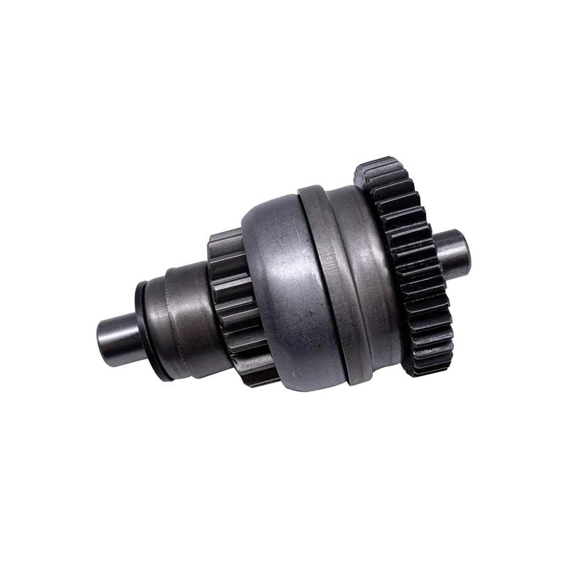 Starterantrieb Bendix Kompatibel mit for Polar Sportsman 335 400 450 500 1993-2011 Scrambler 400 500 2X4 4X4/ Trail Blazer 250 400 Ersatzteile von LFJbdO