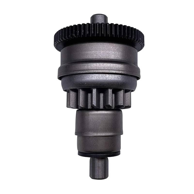 Starterantrieb Bendix for GY6 47cc 49cc 50cc Scooter Moped for Atv Go Karts for Taotao for Sunl for Roketa for Tank for Jcl Ersatzteile von LFJbdO